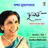 Sandhya Mukherjee - Bhalolage Chandero Alo