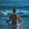 mañanas francesas、Ola del océano、Musica Para Meditar《Meditación Profunda En El Océano》[MP3/LRC]