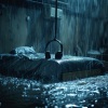 Sleep Before Midnight、Hz Frequency Zone、Trapture《Sleep Amidst Rain》[MP3/LRC]