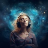 Medi Rela、Meditación Con Ruido Rosado、PAZ - Meditación En El Silencio De La Lluvia