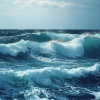 El alivio del estrés、Atmósferas oceánicas、Relájate Radio 1 - Melodía Pacífica Del Océano