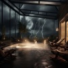 Spa Wind、Binaural Guidance、Binaural Systems - Spa Thunder Relaxing Pulse