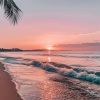 Musica Suave、Ruidos del océano、Relajarse Melodías - Armonía Relajante De La Marea