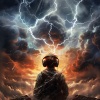 Classical Music For Studying、Timasion、Theta Time - Focus Thunder Study Calm