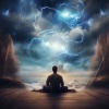 Chakra Meditation Specialists、Binaural Symphony、Mayor Deseo《Thunder Zen Chant》[MP3/LRC]