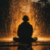 Deep Sleep Sessions、Peace In Stillness、Qhol - Gentle Rain Soothe