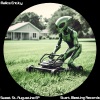 Malice Entity - Sweet St. Augustine