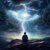 Mindfulness Mediation World、Sleeping Frequencies、Thunderstorm Meditation - Meditation Storm Hum