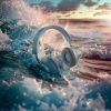 Doctor Hz、Deltachromatique、Solfeggio Manifestation - Coastal Harmony Cadence