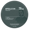 Apollo 84 - Toasted (Original Mix)