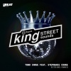 Tomo Inoue、stephanie cooke - Better