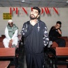 Ahmer、SOS - PENDOWN (Explicit)