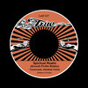 Truesounds、Detektah Clarke - Spiritual Realm (Smooth Profile Riddim)