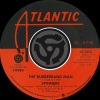 The Spinners - The Rubberband Man