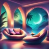 Chillout Music Lounge - Inner River