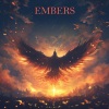 Pawel Morytko、Cadence XYZ、Natalie Semkiw、Pav - Embers
