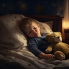 Lullabies for Tired Angels、Pure Baby Sleep、Baby Sleep Peace《Stars Shine Baby Dreams》[MP3/LRC]