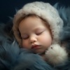Baby Wars、Baby Sensory、Baby Music For Development - Soft Caress Ensures Sleep