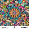 Triscele、Ferno Style - Psychedelic