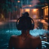 Zen & Spa、The Mist、Dips And Daps - Rain Harmony Spa Retreat