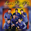 Los Kory's - Olvidame