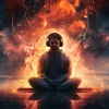 Relax Bro、Prime Flames、Sacred Music Collectors - Relaxing Fire Tunes