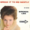 Brenda Lee《Break It To Me Gently》[MP3/LRC]