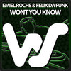 Emiel Roche、Felix Da Funk - Wont You Know