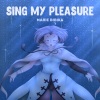 Marie Bibika、MattyyyM - Sing my pleasure (Russian Version)