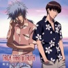 柳 蓮二、仁王雅治 - TRICK、FAKE、or TRUTH