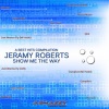 Jeramy Roberts - The Conventional