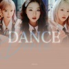 Femaleslag翻唱团、Mying！、Peggy《D-D-DANCE》[MP3/LRC]