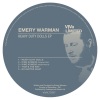 Emery Warman - King Kongas (Wade Remix)