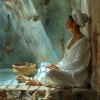 Pure Spa Massage Music、Relaxing Office Music Collection、Relaxing working from home music - Thoughts