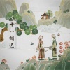 司澜yoki_ - 十八相送