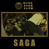Teia - Saga (Explicit)