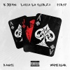 Labia La Fuerza、K John、Persy、White Bear、Dante - AJÁ (Explicit)