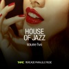 Hard Mix - Electronic Jazz