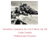 Philharmonia Orchestra、Guido Cantelli - I. Ziemlich langsam - Lebhaft