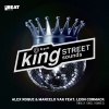Alex Roque、Marcelo Vak、Leon Cormack - Finally I (Close To Me Mix)