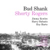 Bud Shank Quintet《Shank's Pranks》[MP3/LRC]