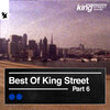 studio apartment、Blaze - The Rising Sun (MuthaFunkaz Sun Rising)