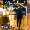 Ctb brxzy、Baby Jack - Run My Mood (feat. Baby Jack)(Explicit)