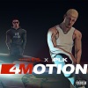 PLK、MaEs - 4MOTION (Explicit)