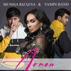 Munisa Rizayeva、Yamin Band - Armon (Piano version)