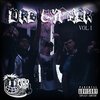 SIX VI、The Killion、Minor MC、EiViCi - DRB Cypher Vol. I (feat. The Killion, Minor MC & EiViCi)(Explicit)