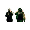 Big GLTAOW、Jwles - On Fait Les Choses (Explicit)