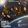JANGHEUMYE、一个正常人灵魂里躲着的神经病 - Don't fight the feeling