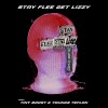 Stay Flee Get Lizzy、Youngs Teflon、Tiny Boost - In Love With The Lizzy (Explicit)