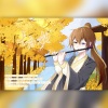 周柃、一根呆毛闪天下、瑖善 - 【HB to 秦少宸】十方秋